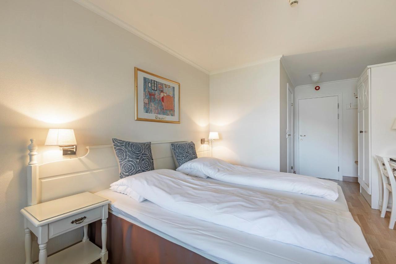 Hotel Loenfjord Loen Ngoại thất bức ảnh