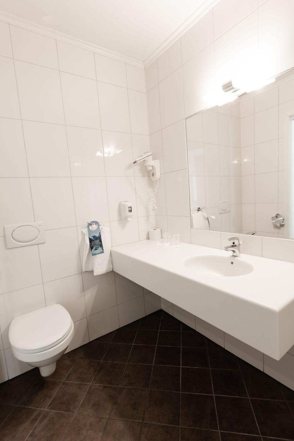 Hotel Loenfjord Loen Ngoại thất bức ảnh
