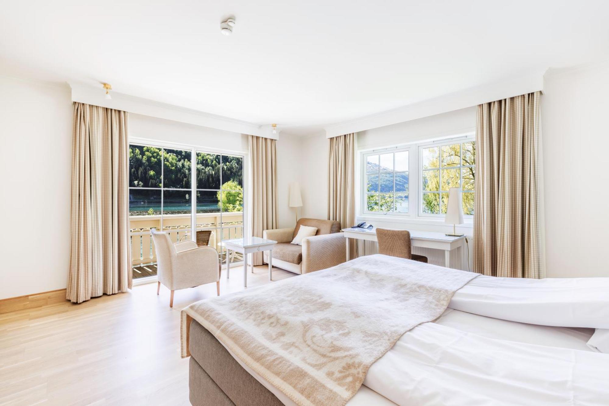 Hotel Loenfjord Loen Ngoại thất bức ảnh