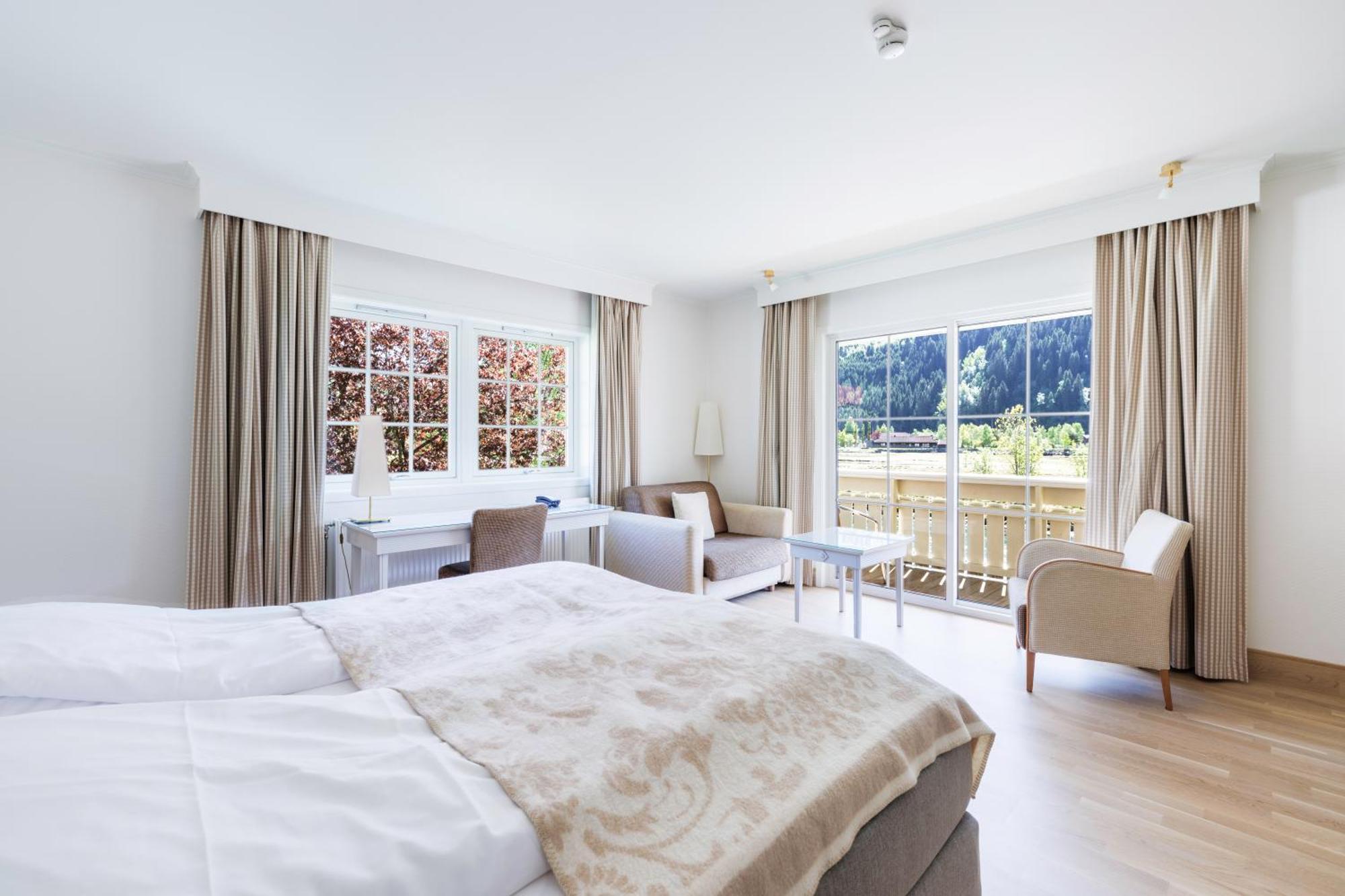 Hotel Loenfjord Loen Ngoại thất bức ảnh