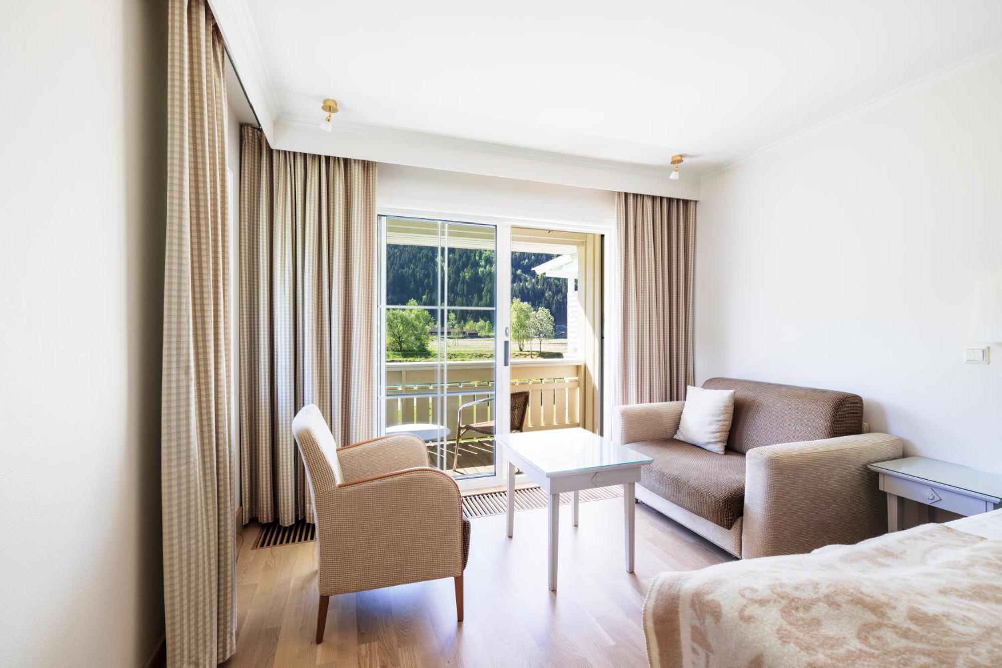 Hotel Loenfjord Loen Ngoại thất bức ảnh